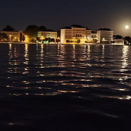 Apartment Antique Zadar - City Center 外观 照片