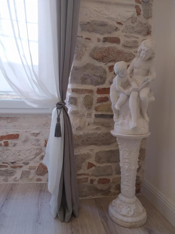 Apartment Antique Zadar - City Center 外观 照片
