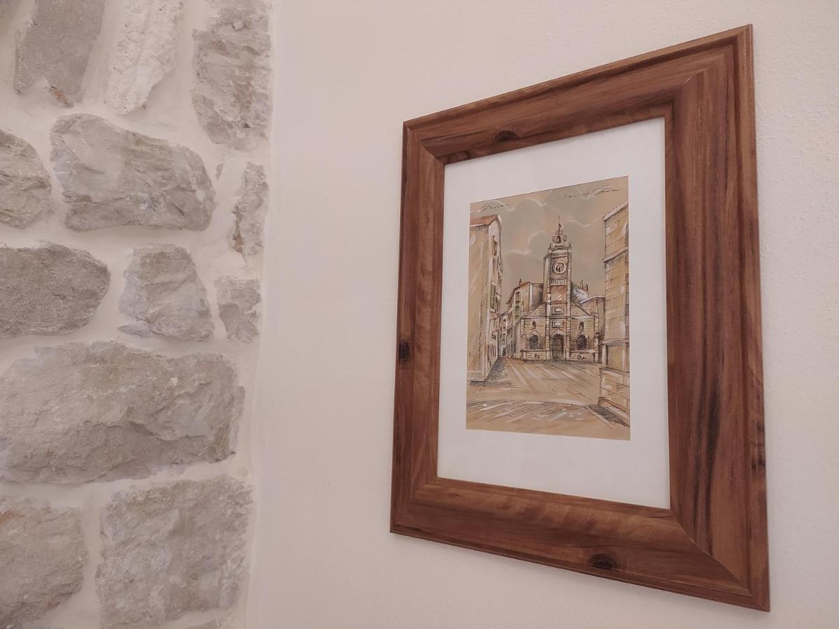 Apartment Antique Zadar - City Center 外观 照片