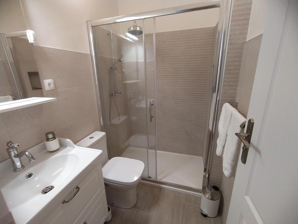 Apartment Antique Zadar - City Center 外观 照片