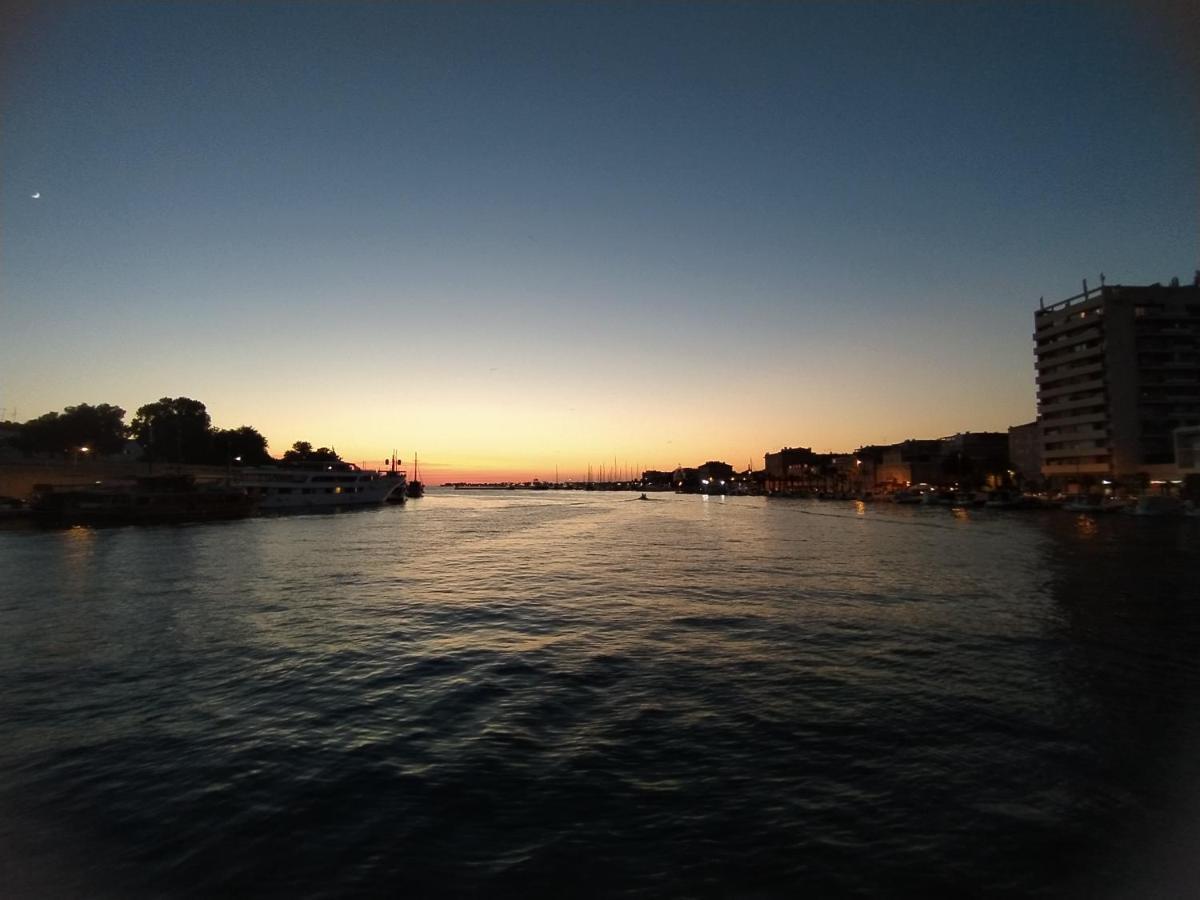 Apartment Antique Zadar - City Center 外观 照片
