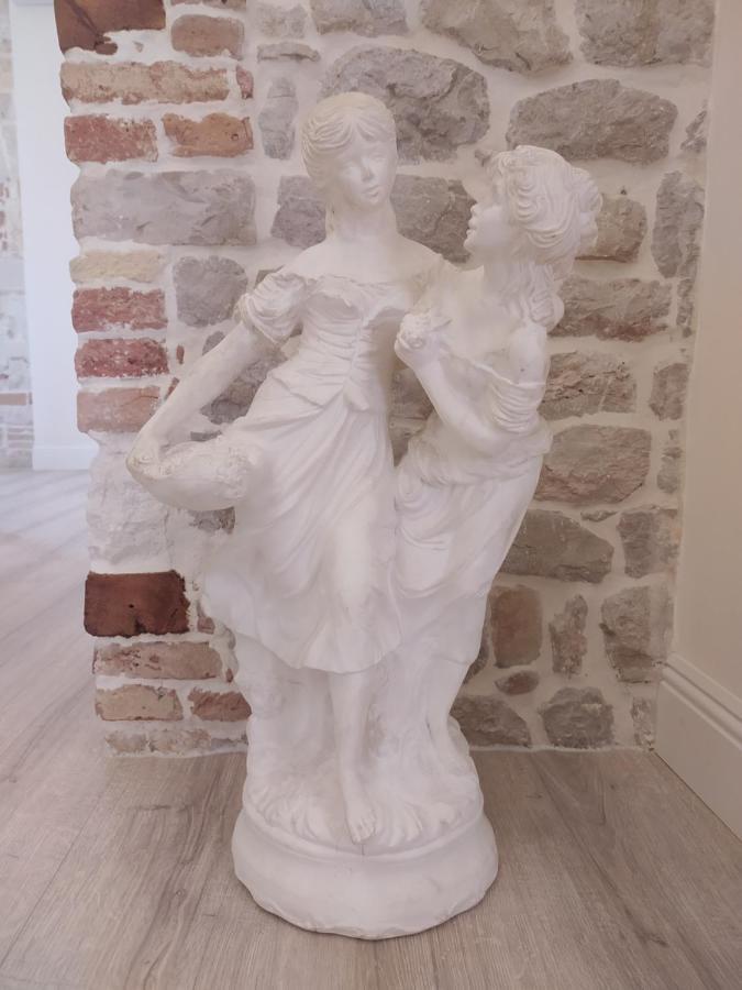 Apartment Antique Zadar - City Center 外观 照片