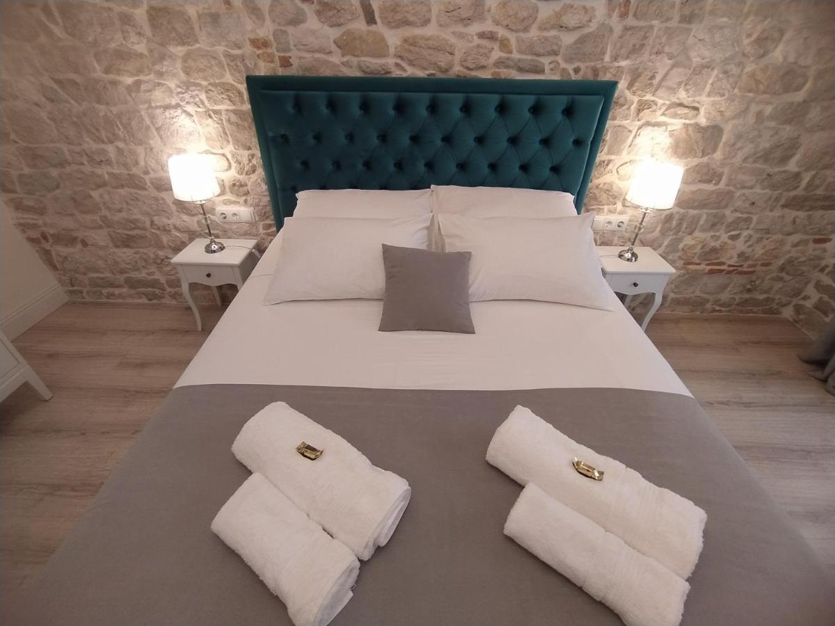 Apartment Antique Zadar - City Center 外观 照片