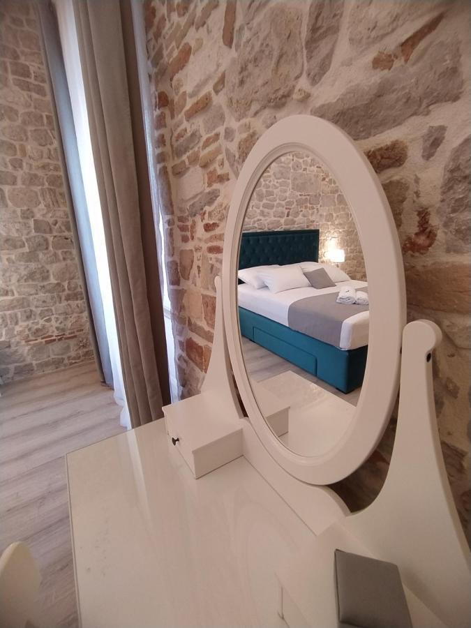 Apartment Antique Zadar - City Center 外观 照片