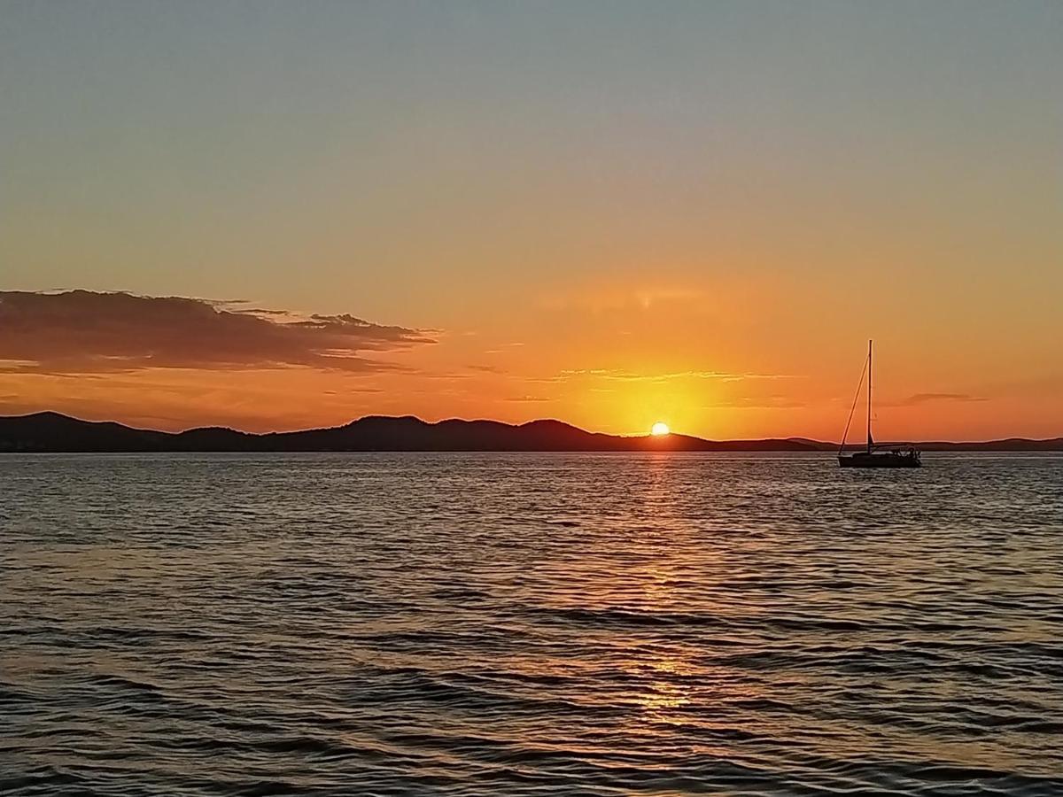 Apartment Antique Zadar - City Center 外观 照片