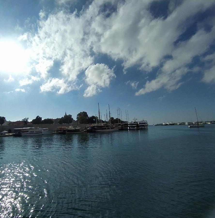 Apartment Antique Zadar - City Center 外观 照片