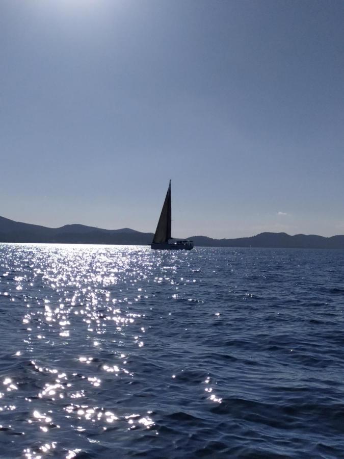 Apartment Antique Zadar - City Center 外观 照片