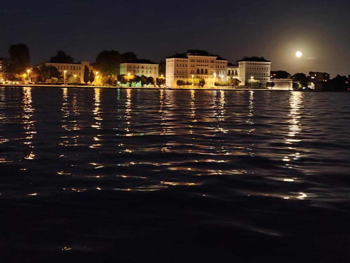 Apartment Antique Zadar - City Center 外观 照片